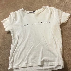 Brandy Melville Shirt